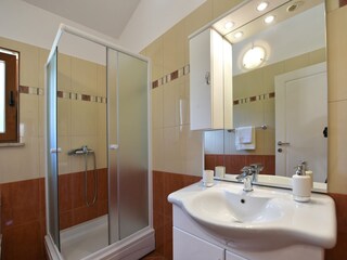 Villa Pazin Caratteristiche 22