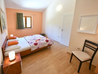 Villa Pazin Caratteristiche 26