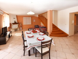 Villa Pazin Caratteristiche 27