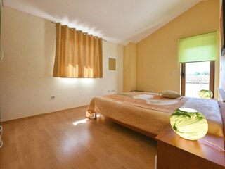 Villa Pazin Caratteristiche 32