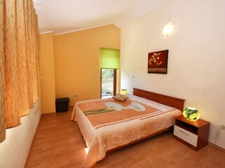 Villa Pazin Caratteristiche 34