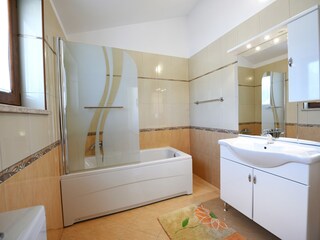 Villa Pazin Caratteristiche 37