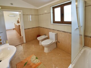 Villa Pazin Caratteristiche 38