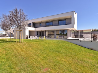 Villa Juršići Buitenaudio-opname 2