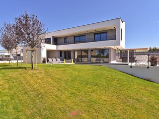 Villa Juršići Enregistrement extérieur 2