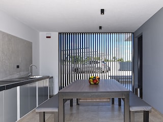 Villa Juršići Buitenaudio-opname 8