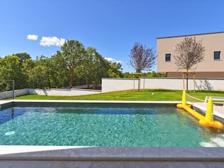 Villa Juršići Buitenaudio-opname 11