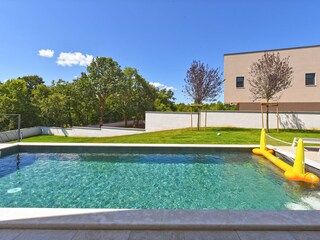 Villa Juršići Registrazione all'aperto 11