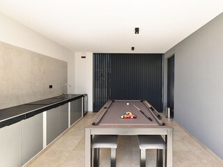 Villa Juršići Außenaufnahme 12