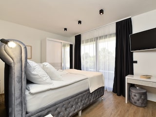 Villa Juršići Équipement 17