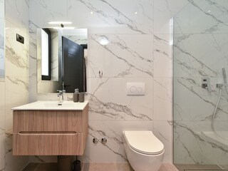 Villa Juršići Caratteristiche 20