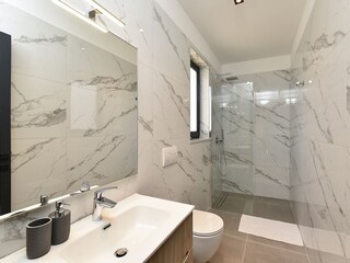 Villa Juršići Caratteristiche 23