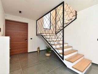 Villa Juršići Ausstattung 26