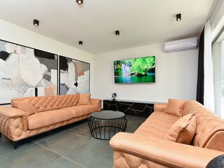 Villa Juršići Ausstattung 29