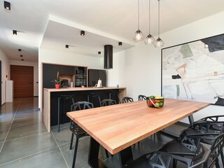 Villa Juršići Ausstattung 31