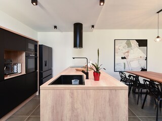 Villa Juršići Ausstattung 32