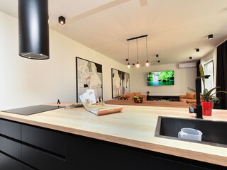 Villa Juršići Ausstattung 33