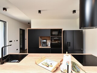 Villa Juršići Características 34