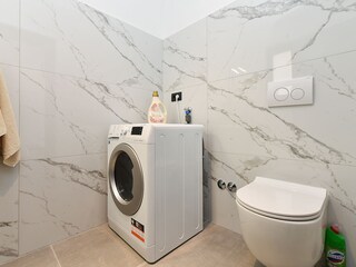 Villa Juršići Équipement 35