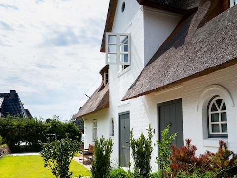 Ferienhaus Üüs-Droom-Hüs