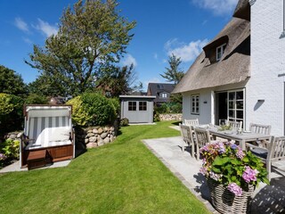 Ferienhaus Tinnum  25