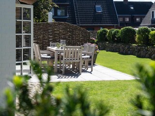 Ferienhaus Tinnum  30