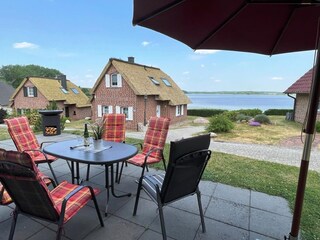 Vakantiehuis Sternberg  38