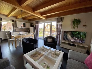 Vakantiehuis Sternberg  50