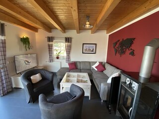 Vakantiehuis Sternberg  39