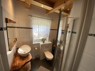 Vakantiehuis Sternberg  40