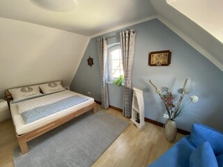 Vakantiehuis Sternberg  42