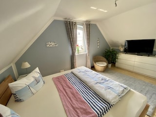 Ferienhaus Sternberg  43