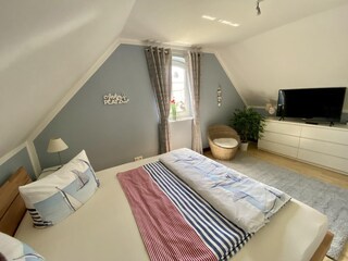 Vakantiehuis Sternberg  43