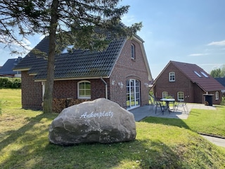 Ferienhaus Sternberg  44