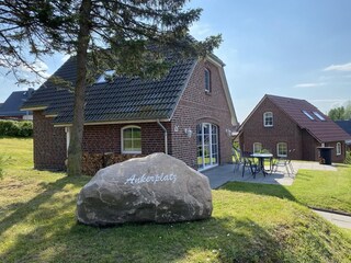 Vakantiehuis Sternberg  44