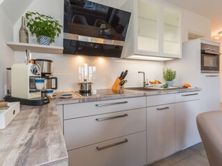 Appartamento per vacanze Zingst Caratteristiche 9