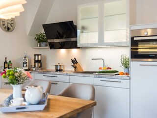 Appartamento per vacanze Zingst Caratteristiche 10