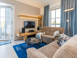 Appartamento per vacanze Zingst Caratteristiche 12