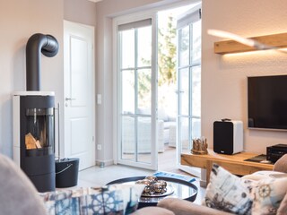 Appartamento per vacanze Zingst Caratteristiche 13