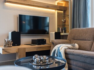 Appartamento per vacanze Zingst Caratteristiche 15