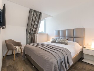 Appartamento per vacanze Zingst Caratteristiche 20