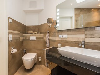 Appartamento per vacanze Zingst Caratteristiche 24