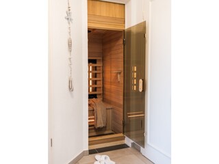 Appartamento per vacanze Zingst Caratteristiche 28