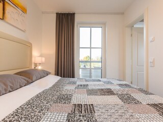 Appartamento per vacanze Zingst Caratteristiche 19