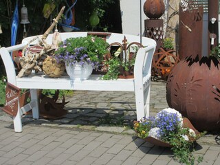 Appartamento per vacanze Zingst Ambiente 36