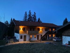 Ferienwohnung Hochfelln - Ruhpolding - image1