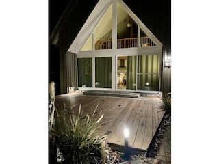 Holiday house Zingst Outdoor Recording 5