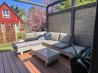 Holiday house Zingst Outdoor Recording 8