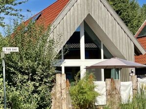 Holiday house TamTam - Zingst - image1