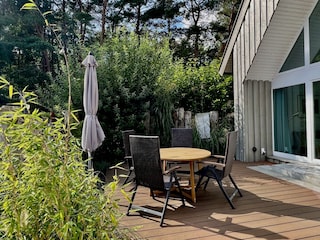 Holiday house Zingst Outdoor Recording 3